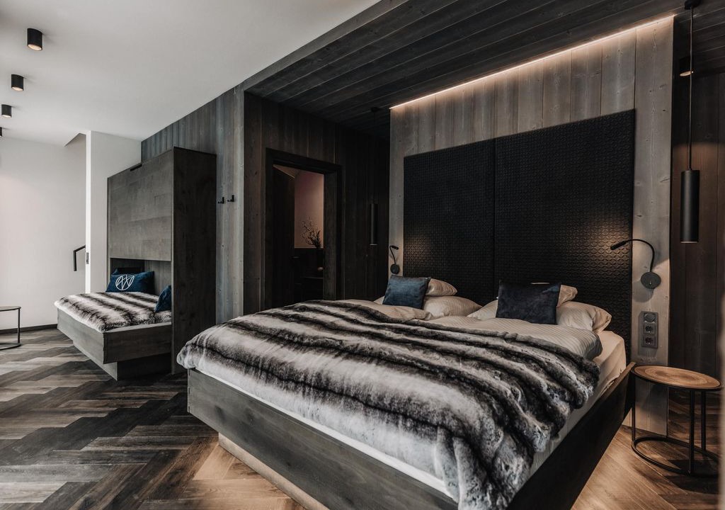 Photo of Bedroom in Huettschlag