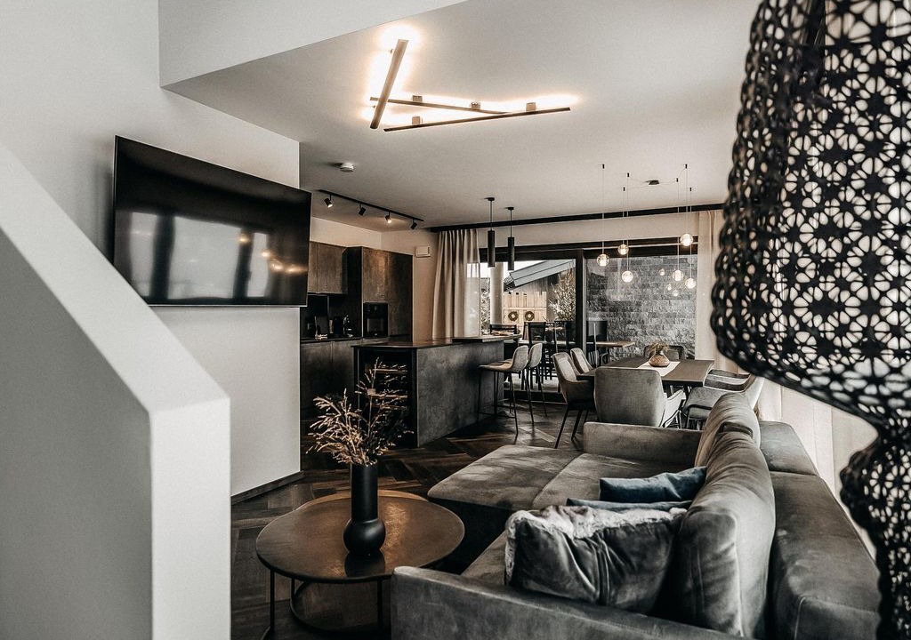 Photo of Livingroom in Huettschlag