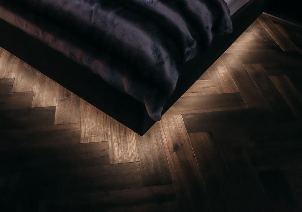 Photo of Bedroom in Huettschlag