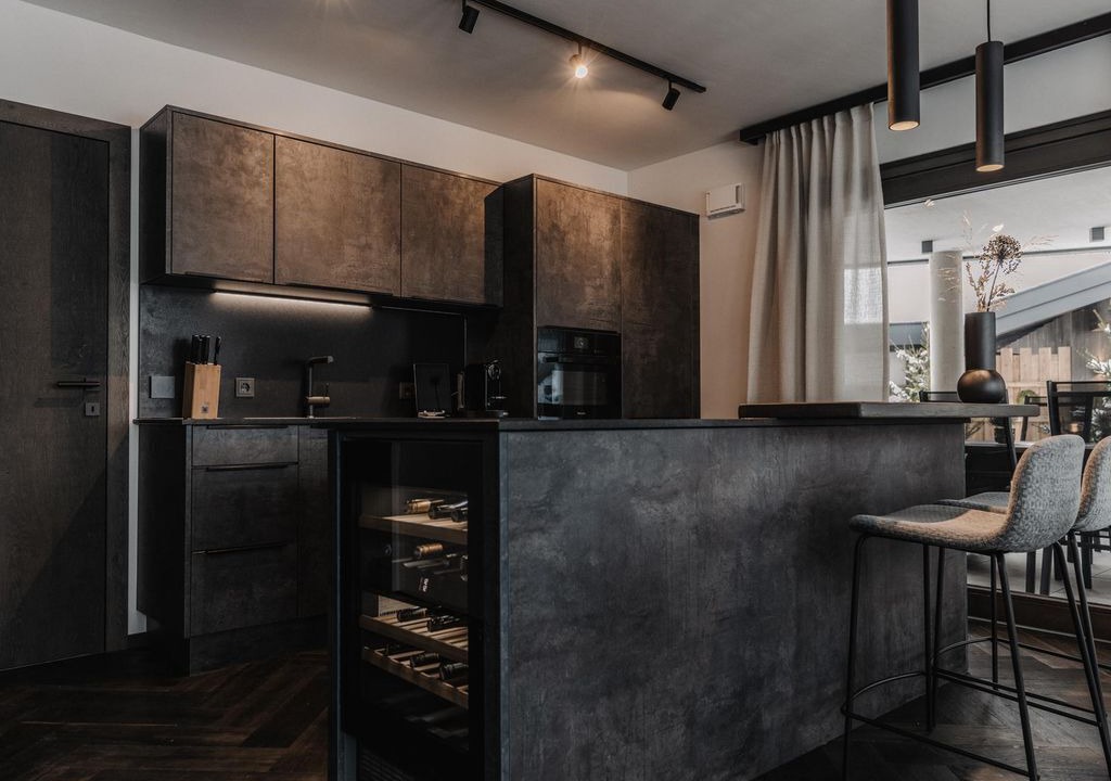 Photo of Kitchen in Huettschlag