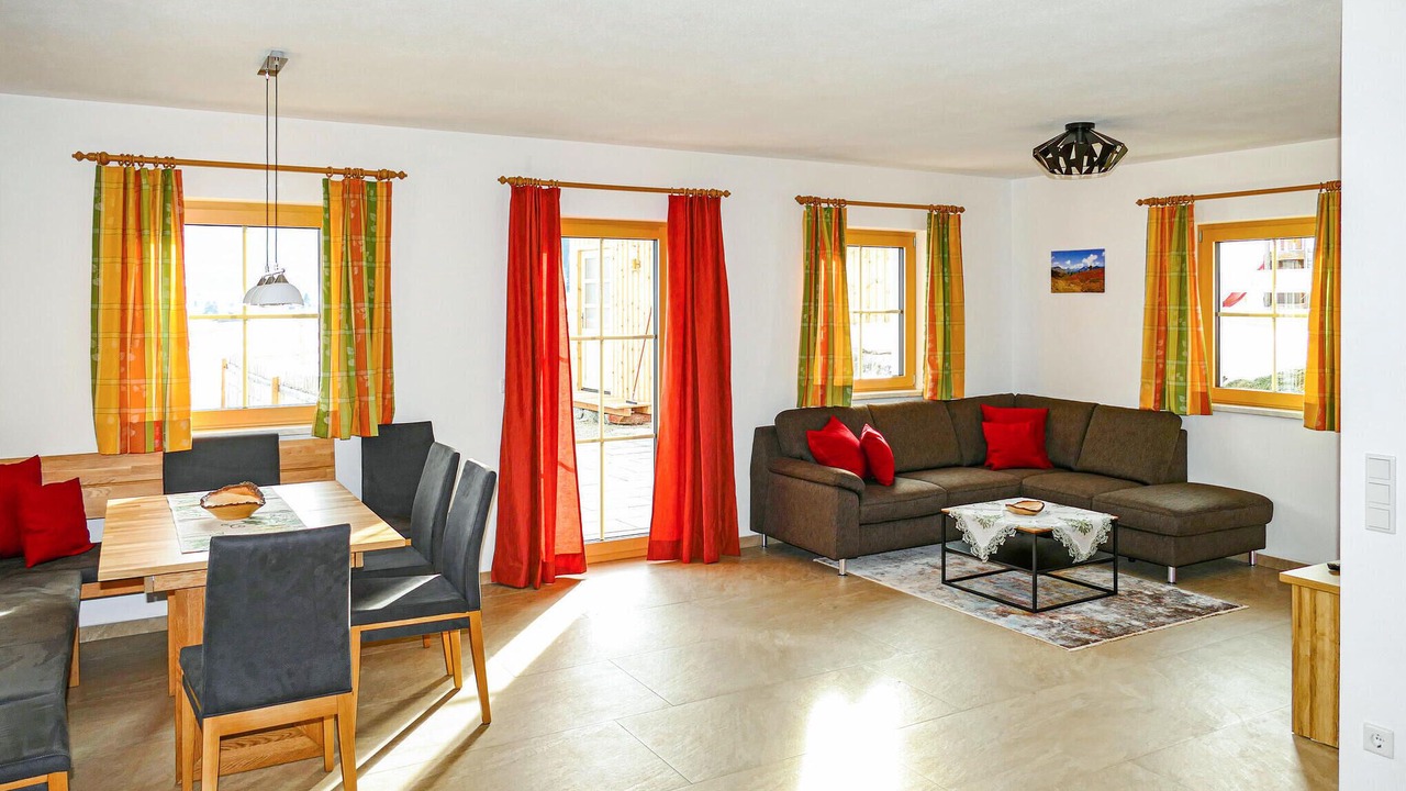 Photo of Bedroom in Weisspriach