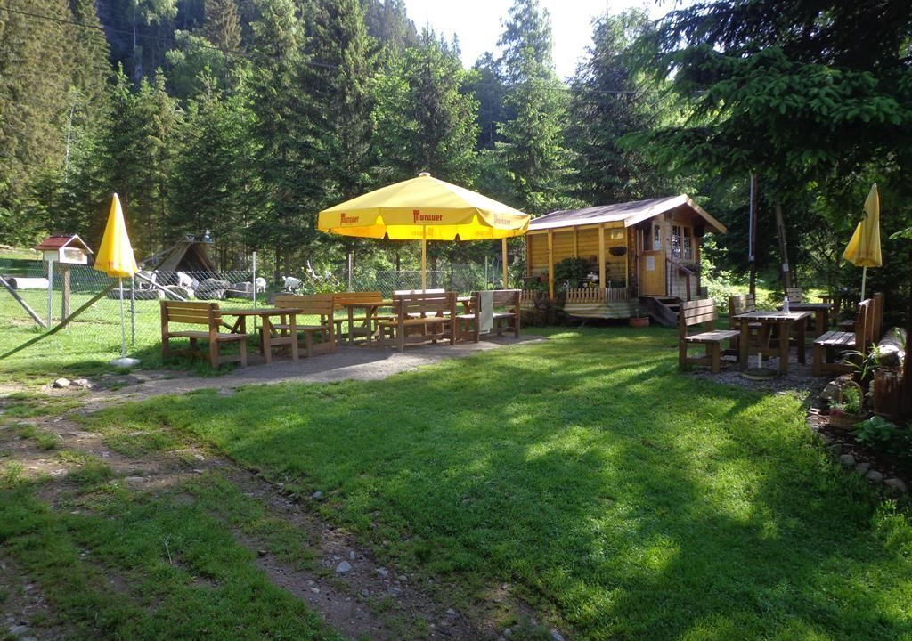 Photo of Outdoor in Krakaudorf
