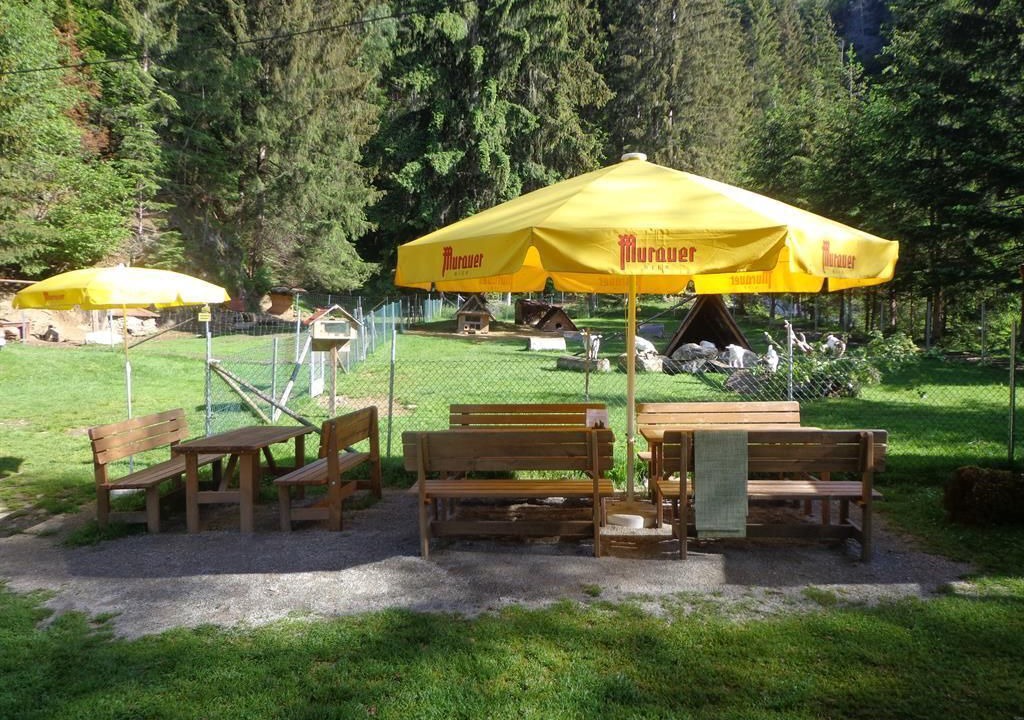 Photo of Outdoor in Krakaudorf