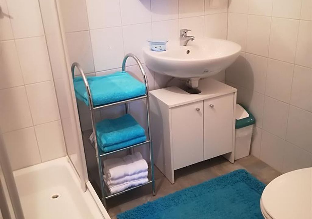Photo of Bathroom in Krakaudorf