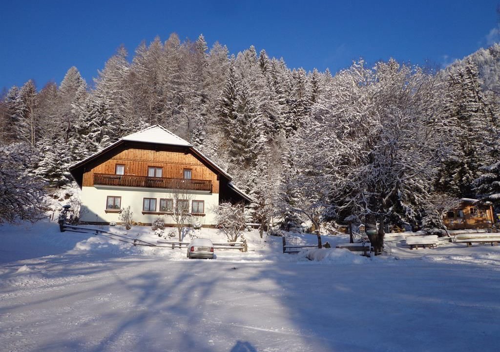 Photo of Outdoor in Krakaudorf
