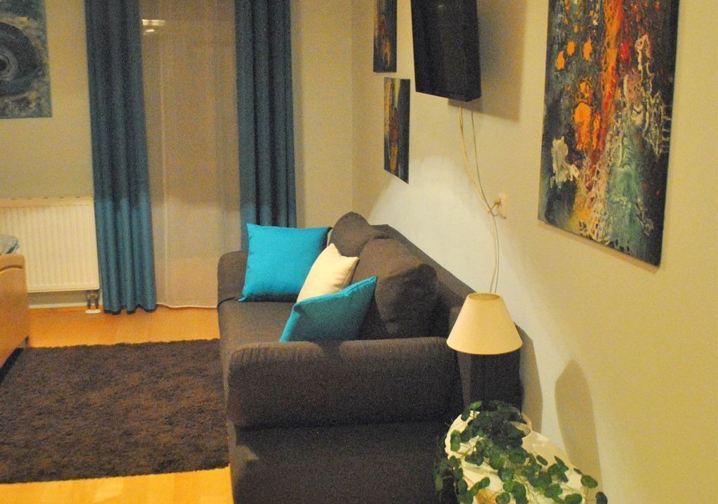 Photo of Livingroom in Krakaudorf
