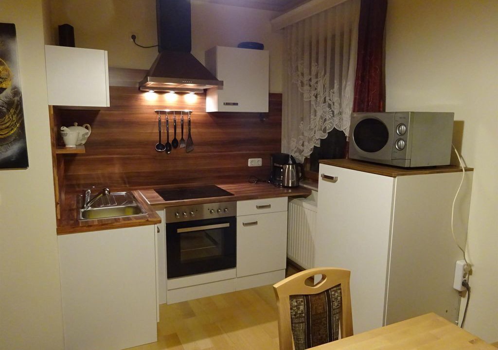 Photo of Kitchen in Krakaudorf