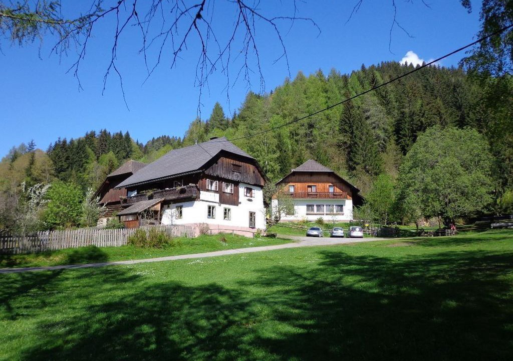 Photo of Outdoor in Krakaudorf