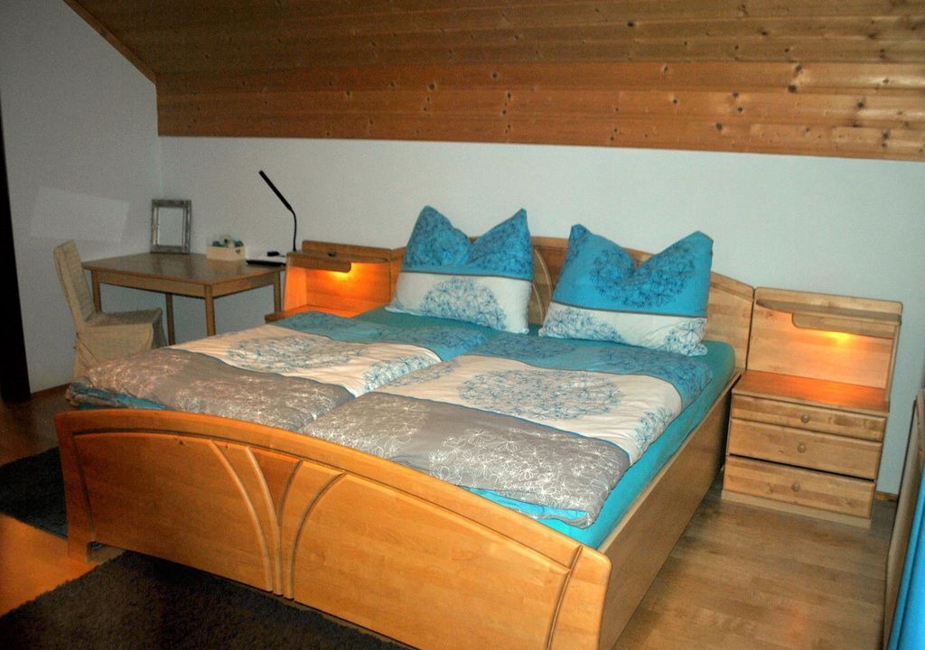 Photo of Bedroom in Krakaudorf