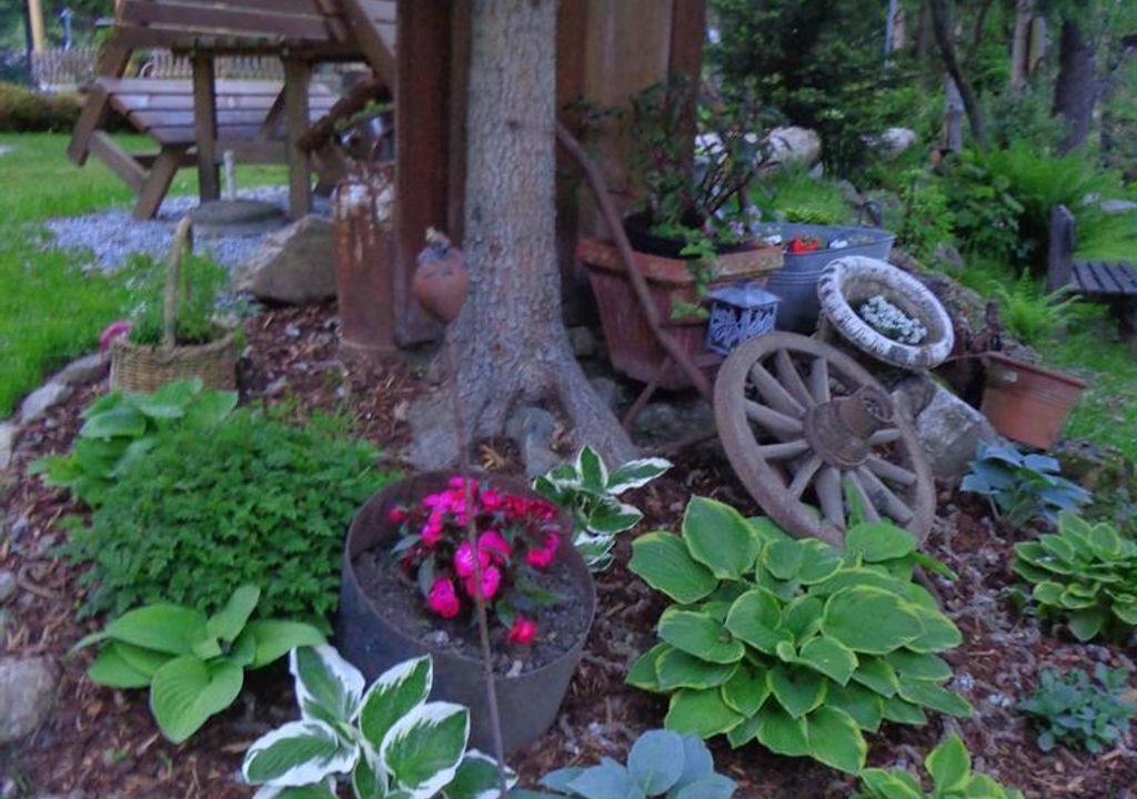 Photo of Outdoor in Krakaudorf