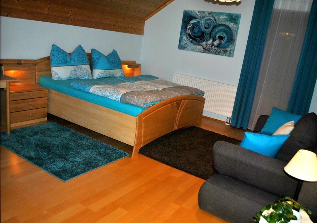 Photo of Bedroom in Krakaudorf
