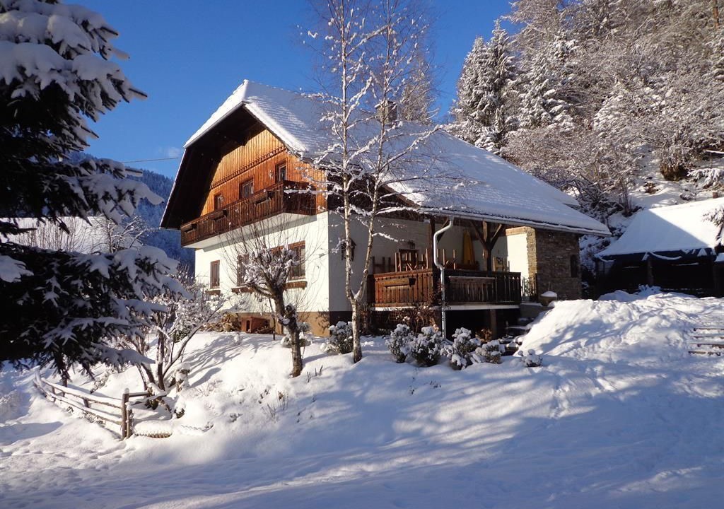 Photo of Outdoor in Krakaudorf