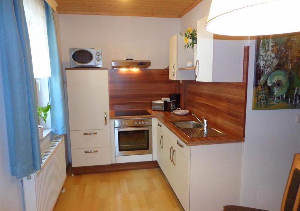 Photo of Kitchen in Krakaudorf