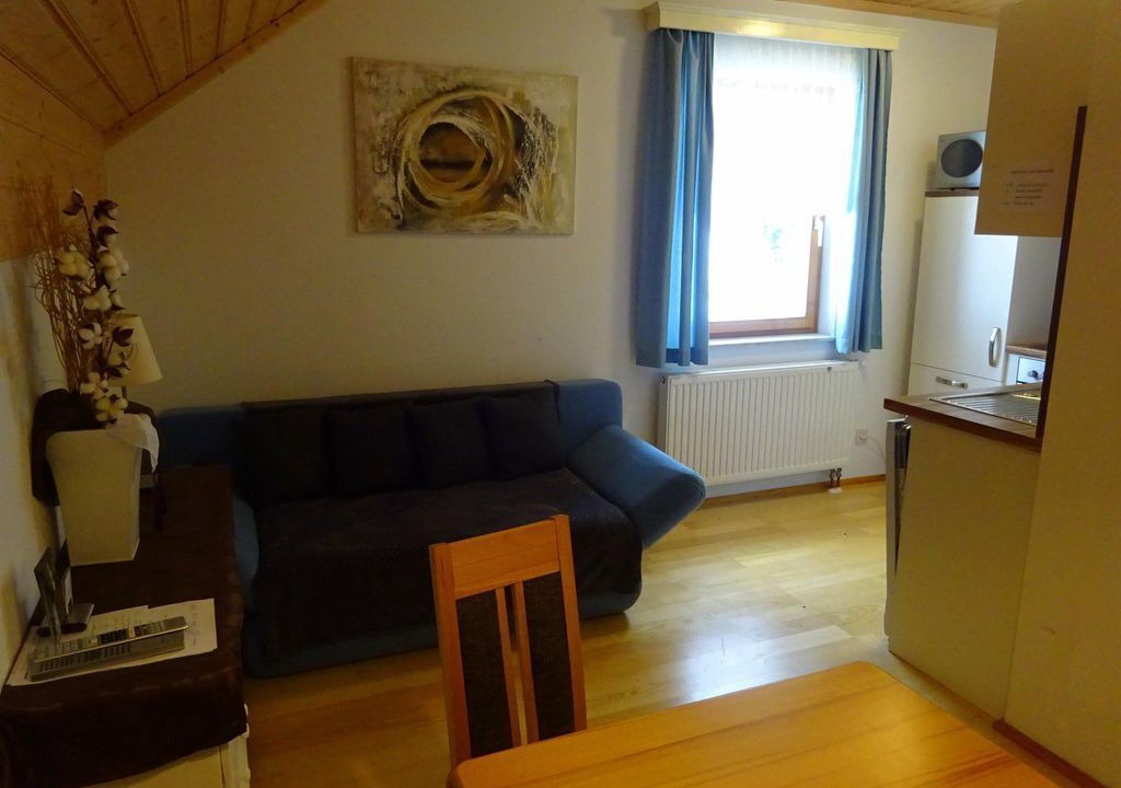 Photo of Livingroom in Krakaudorf