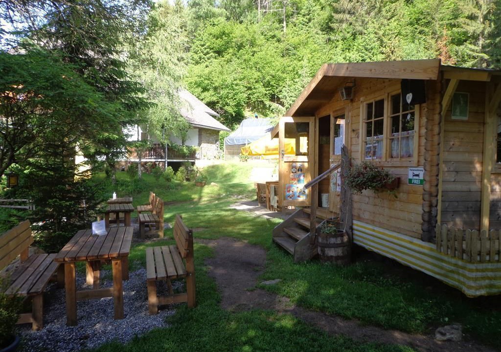 Photo of Outdoor in Krakaudorf
