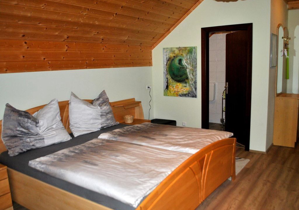 Photo of Bedroom in Krakaudorf