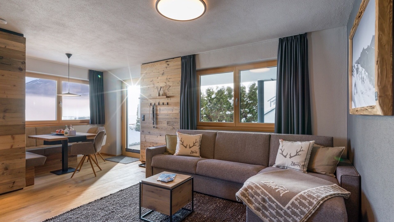 Photo of Livingroom in Emberg