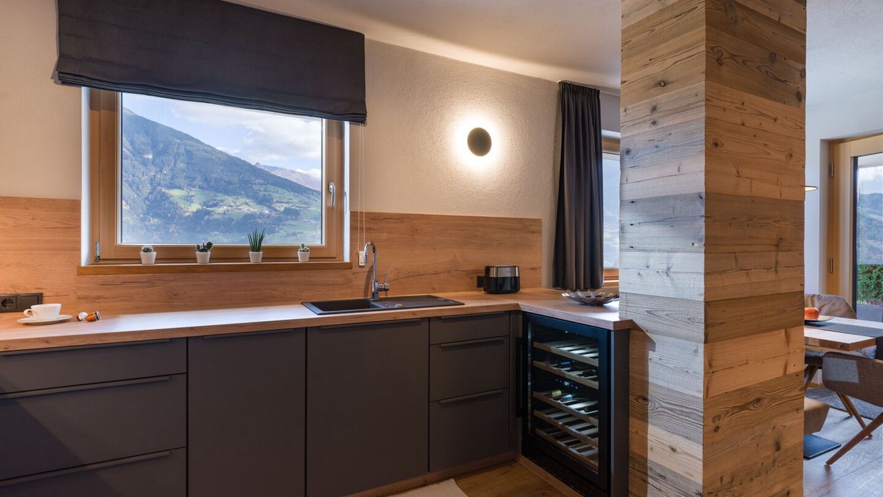 Photo of Kitchen in Emberg