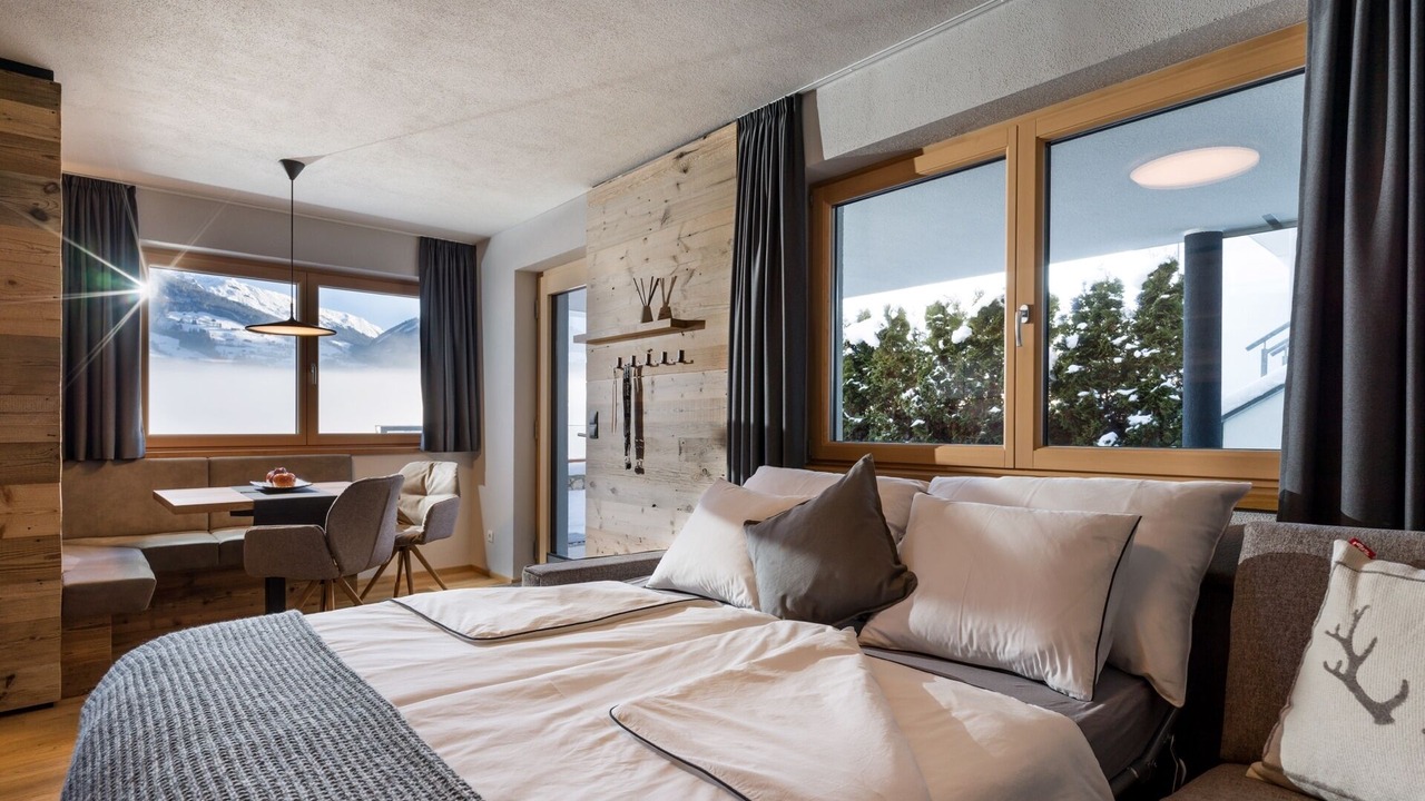 Photo of Bedroom in Emberg