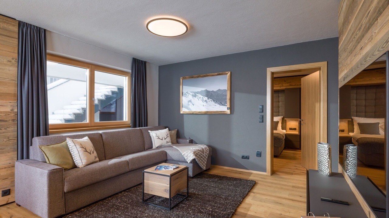 Photo of Livingroom in Emberg