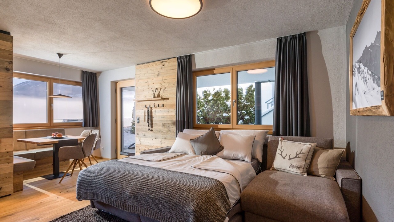 Photo of Bedroom in Emberg