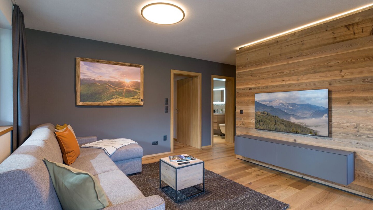 Photo of Livingroom in Emberg