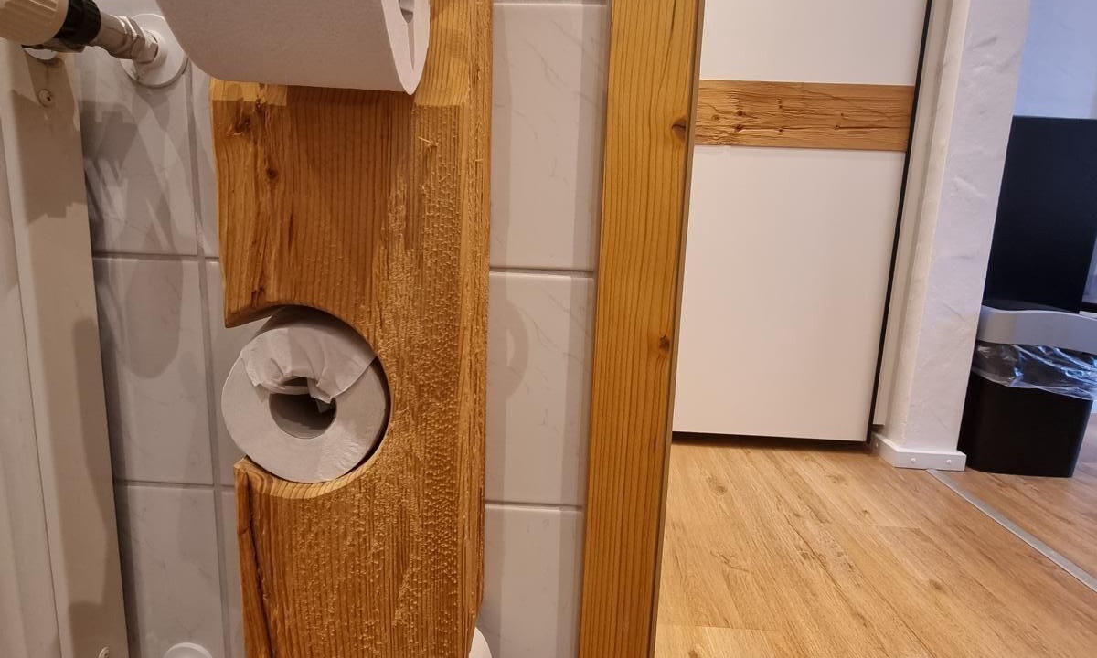 Photo of Bathroom in Jungholz