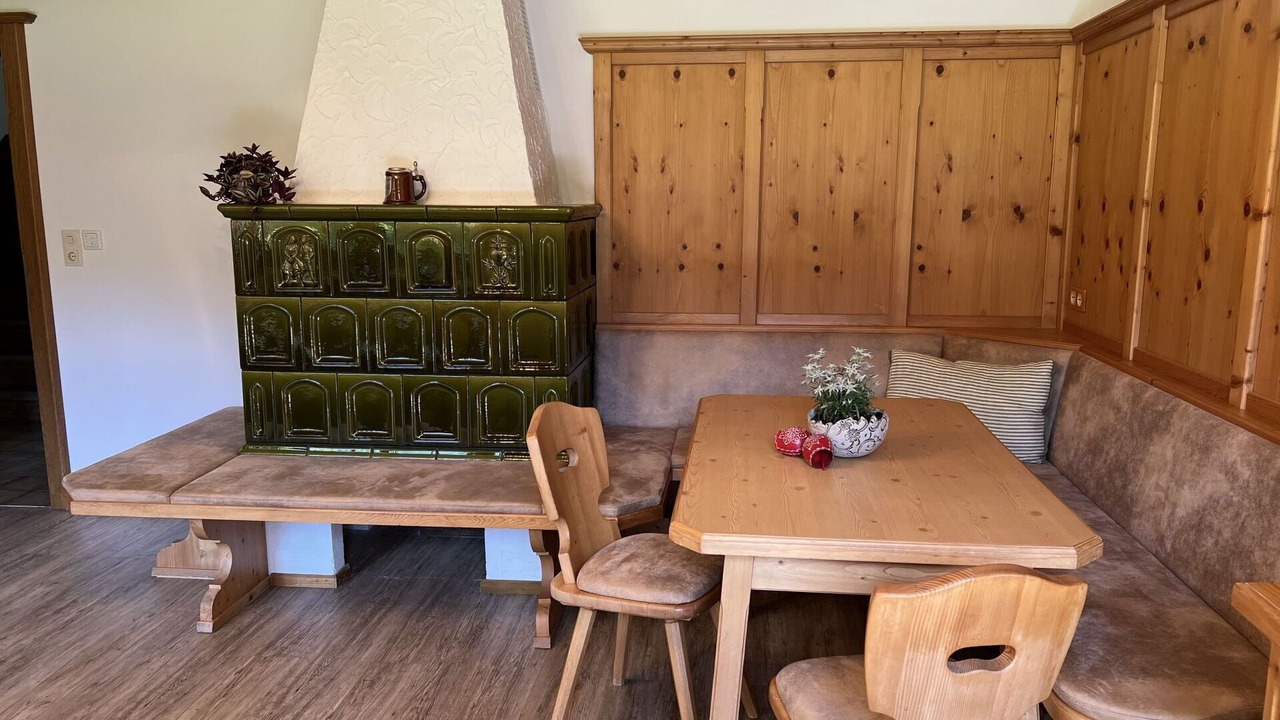 Photo of Bedroom in Bischofshofen
