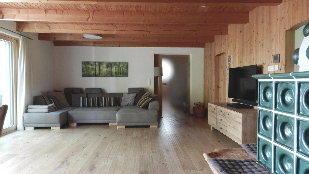 Photo of Livingroom in Neukirchen bei Altmunster
