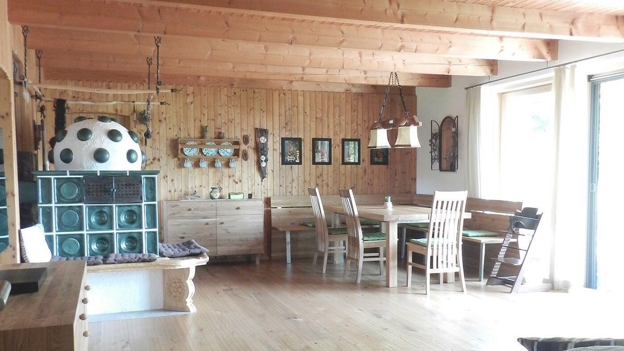 Photo of Livingroom in Neukirchen bei Altmunster
