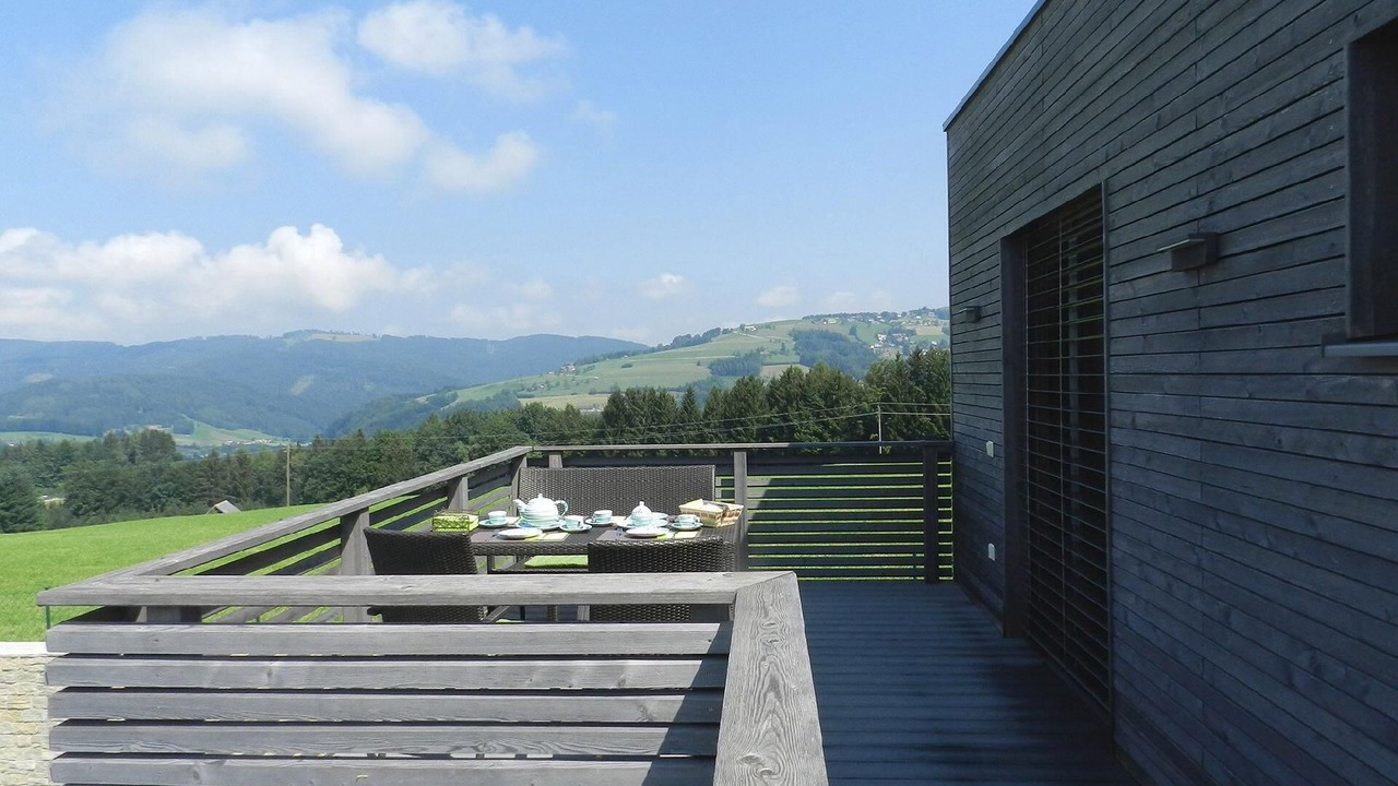 Photo of Patio Balcony in Neukirchen bei Altmunster