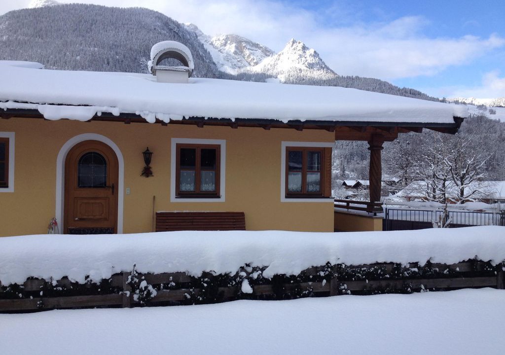 Photo of Outdoor in Lofer