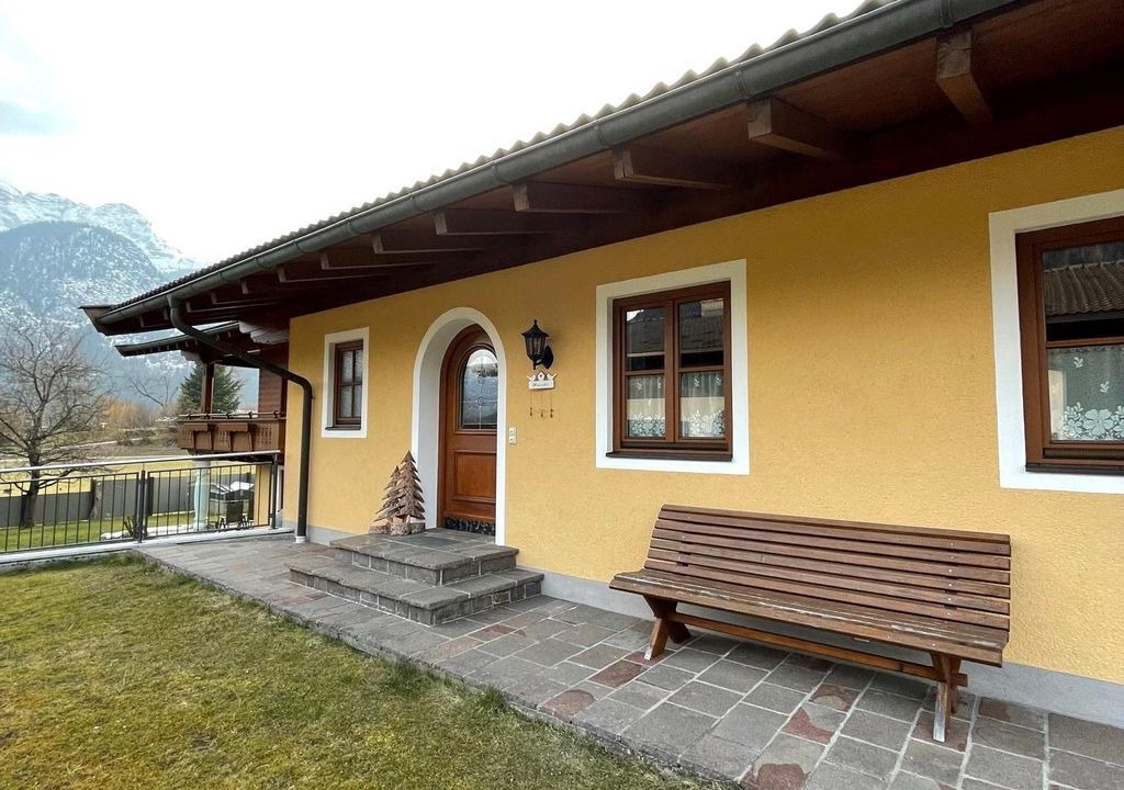 Photo of Outdoor in Lofer