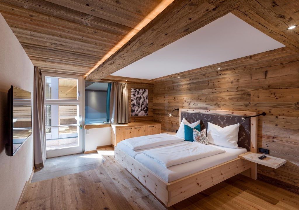Photo of Bedroom in Soell