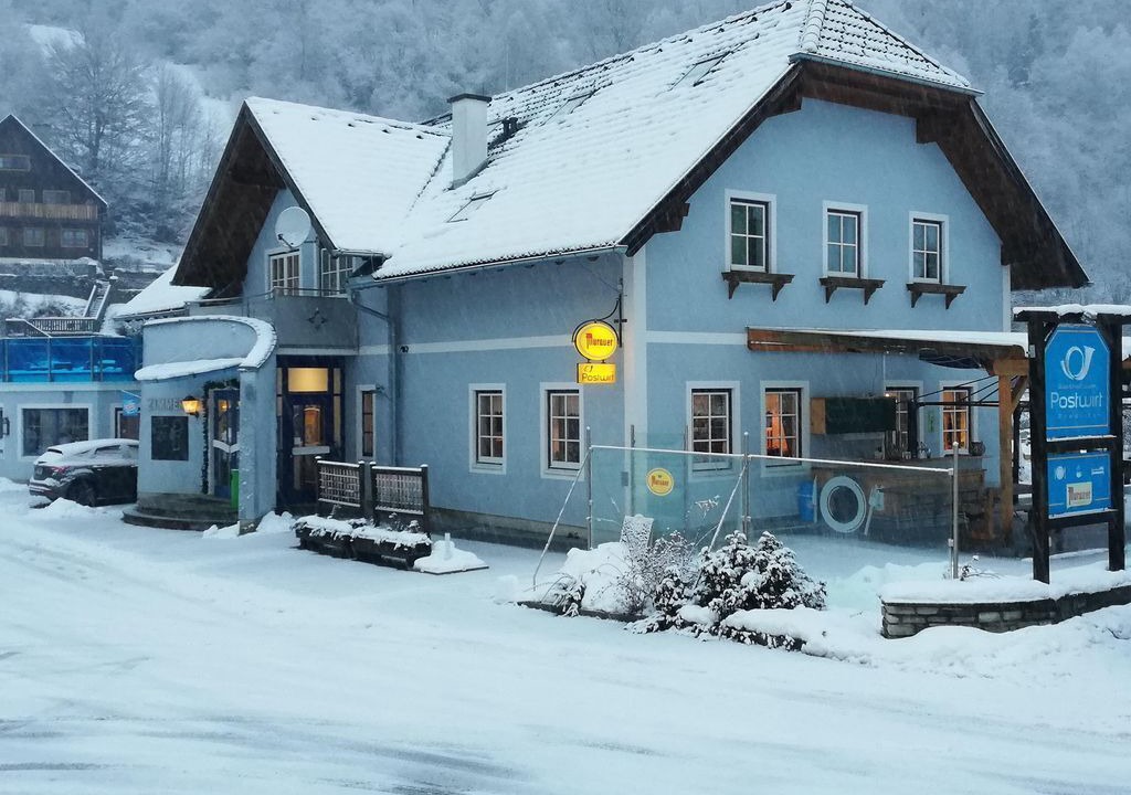 Photo of Outdoor in Predlitz-Turrach