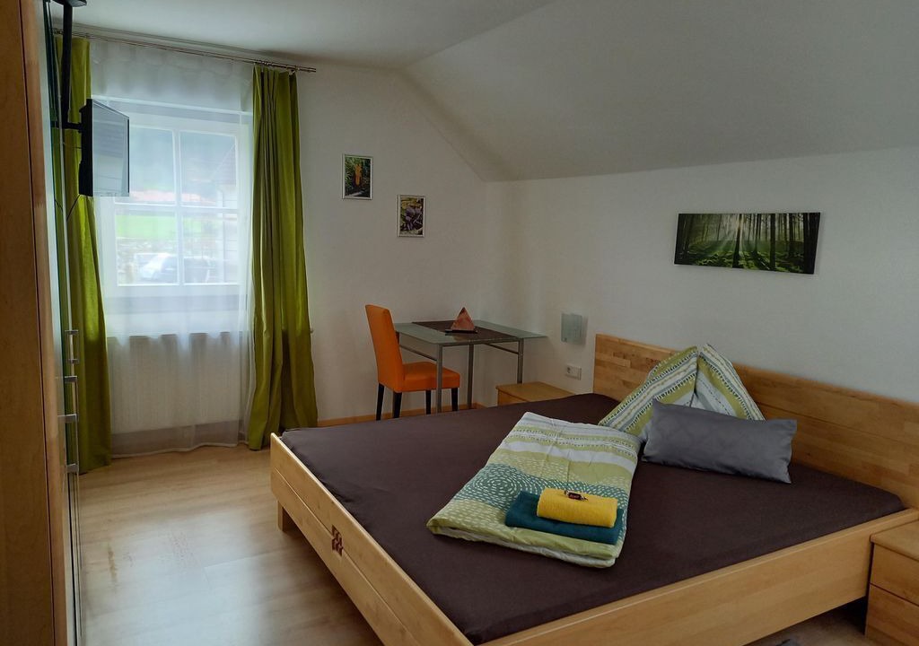 Photo of Bedroom in Predlitz-Turrach