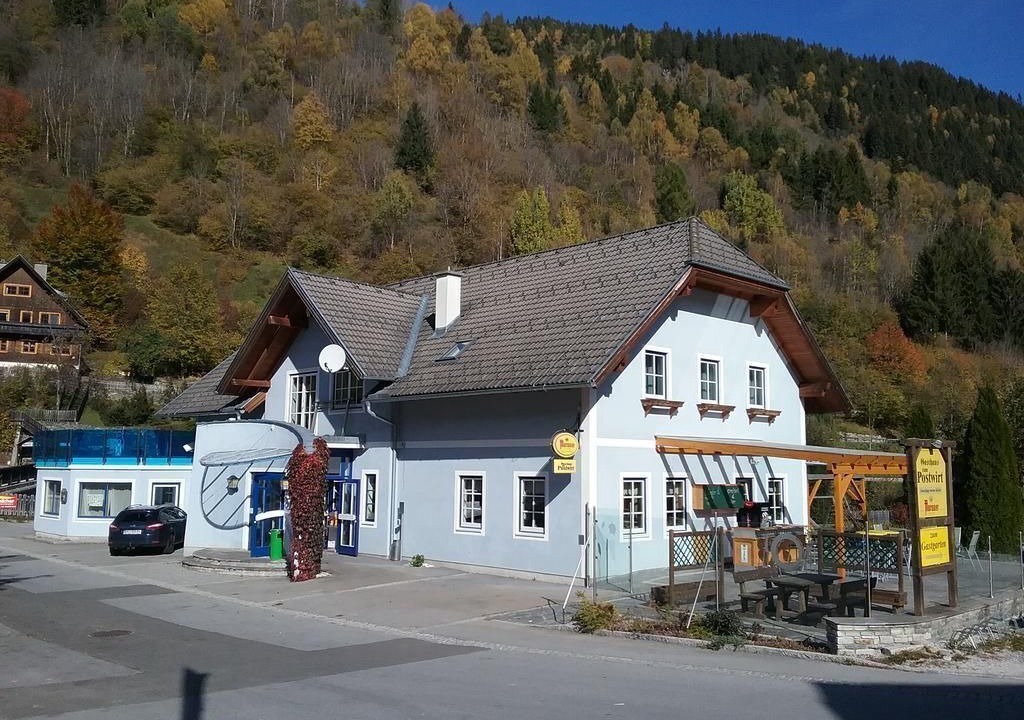 Photo of Outdoor in Predlitz-Turrach