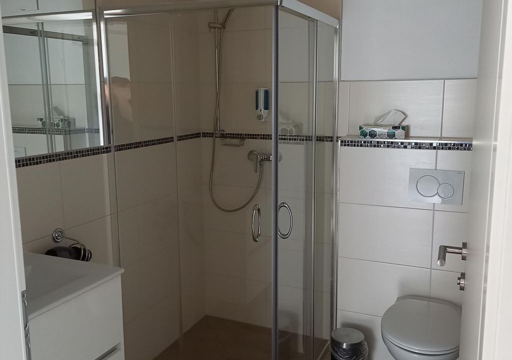 Photo of Bathroom in Predlitz-Turrach