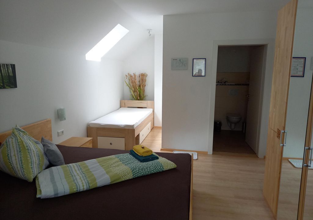 Photo of Bedroom in Predlitz-Turrach