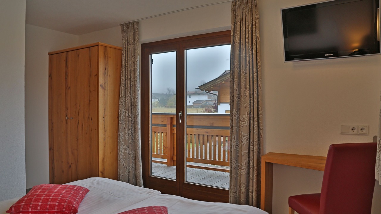 Photo of Bedroom in Bichlbach