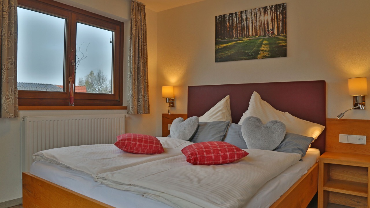 Photo of Bedroom in Bichlbach