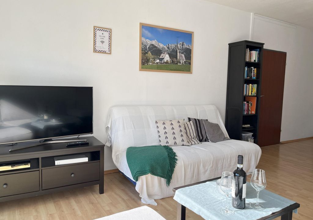 Photo of Livingroom in Saalfelden am Steinernen Meer