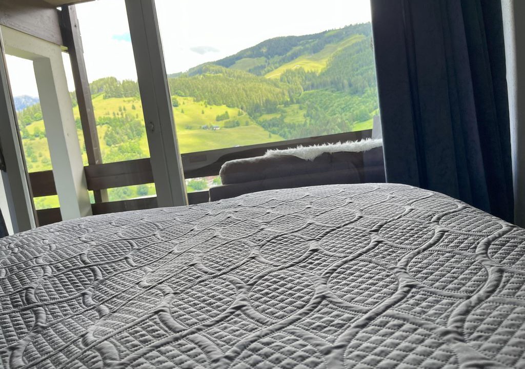 Photo of Bedroom in Saalfelden am Steinernen Meer