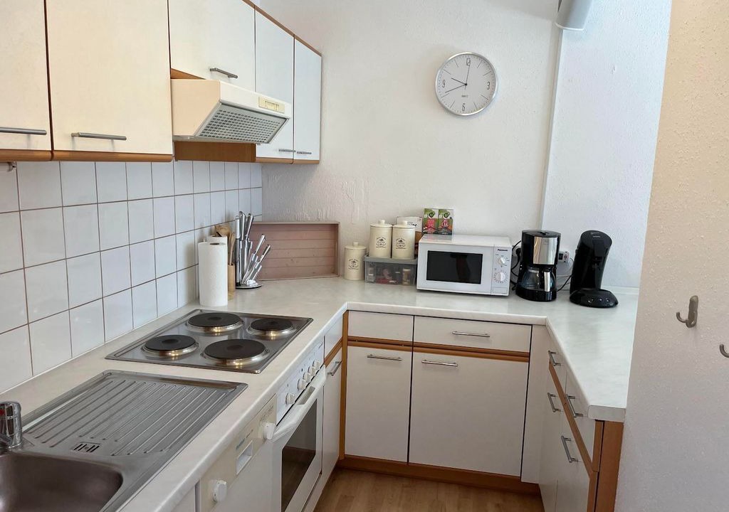 Photo of Kitchen in Saalfelden am Steinernen Meer