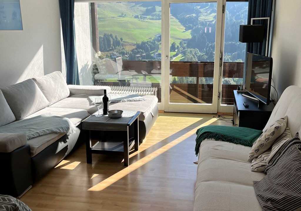 Photo of Livingroom in Saalfelden am Steinernen Meer