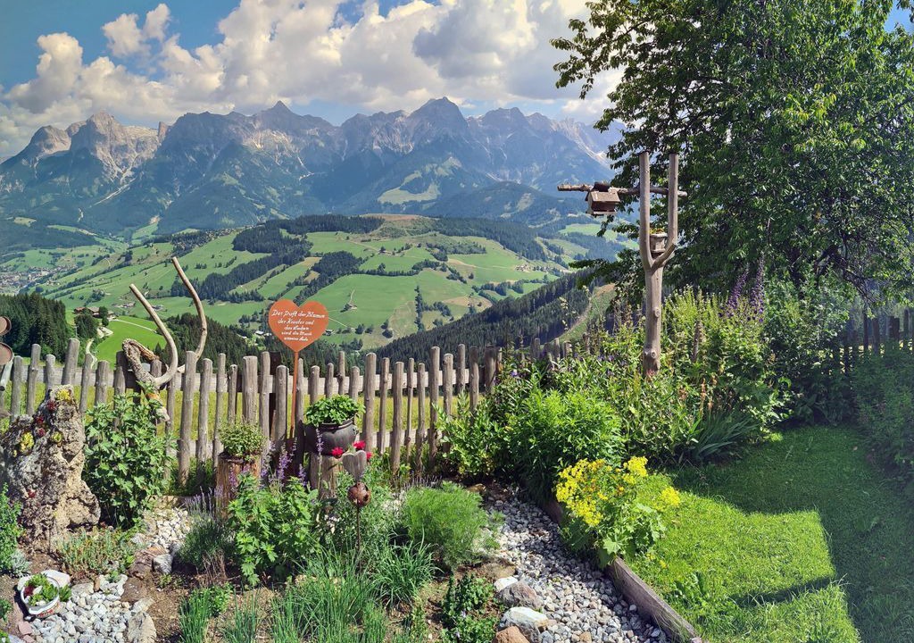Photo of Outdoor in Saalfelden am Steinernen Meer