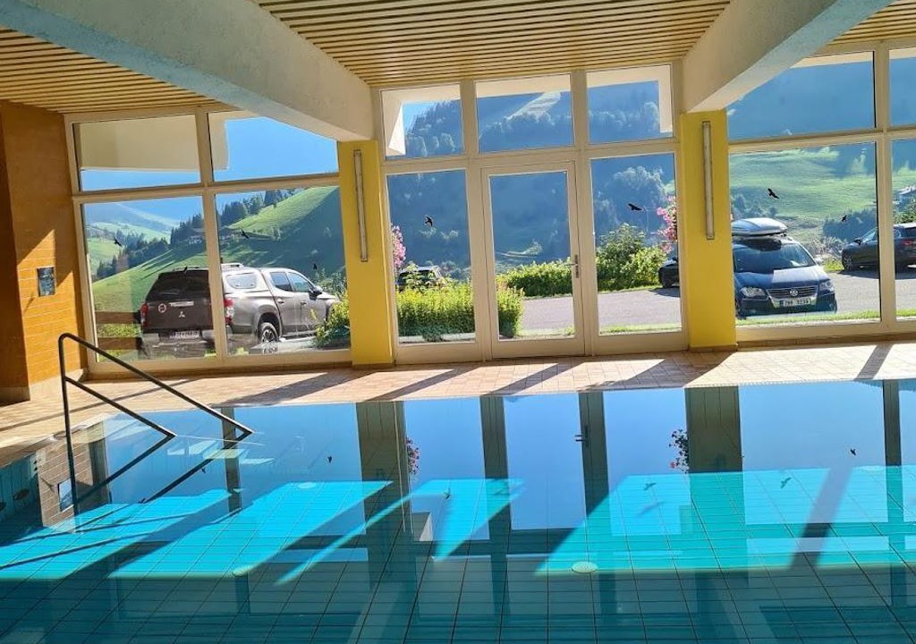 Photo of Outdoor in Saalfelden am Steinernen Meer