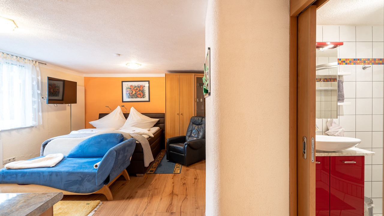 Photo of Bedroom in Bad Kleinkirchheim