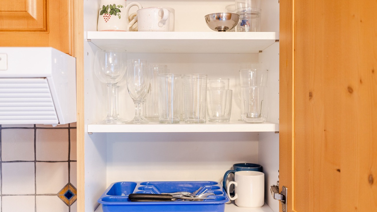 Photo of Kitchen in Bad Kleinkirchheim