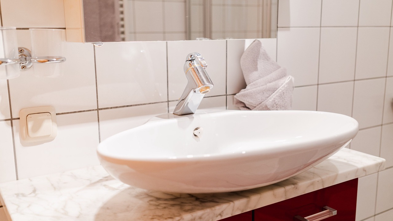 Photo of Bathroom in Bad Kleinkirchheim